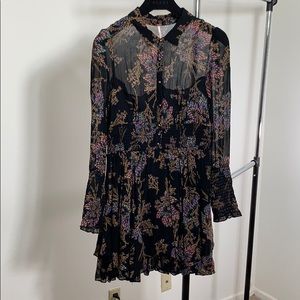 free people dress
